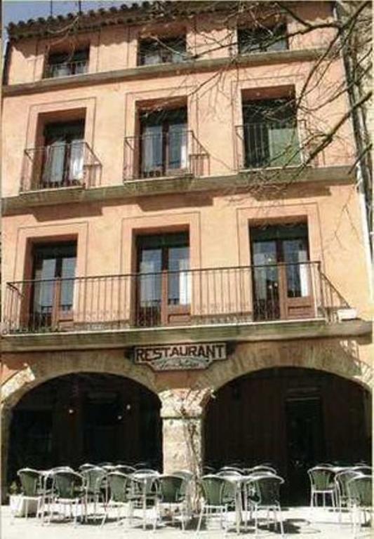 Hotel La Botiga