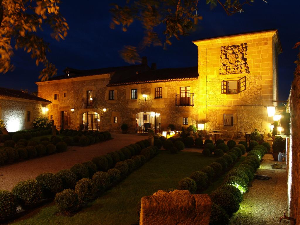 Hotel Palacio de la Pena