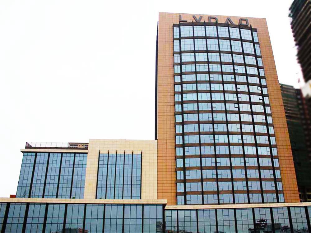 Lvdao Intl Hotel