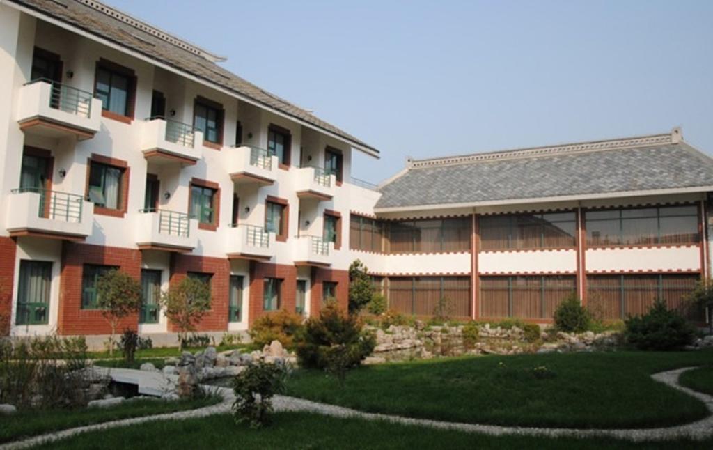 Yaoyun Hotel