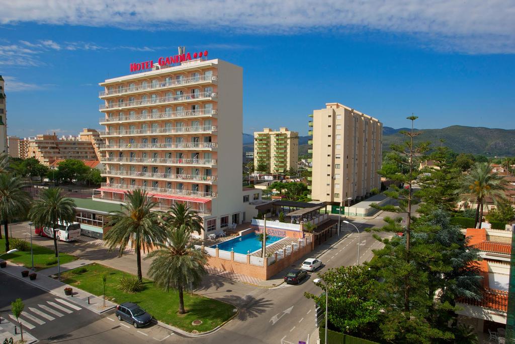 Hotel Gandia