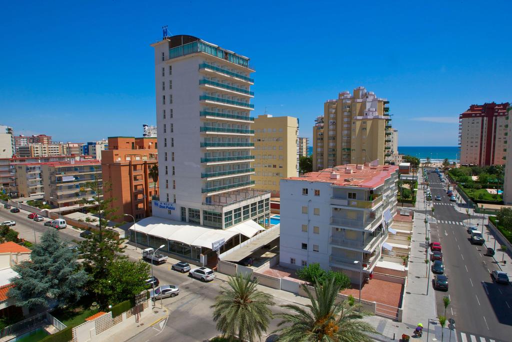 Hotel Don Pablo