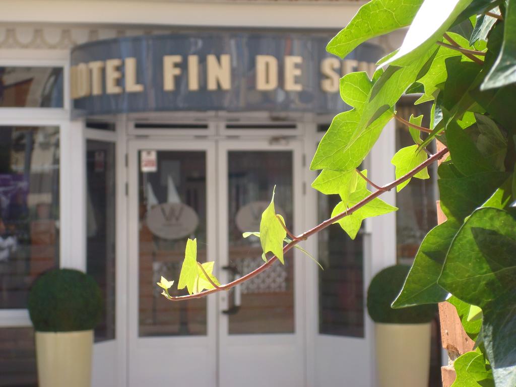 Hotel Fin De Semana