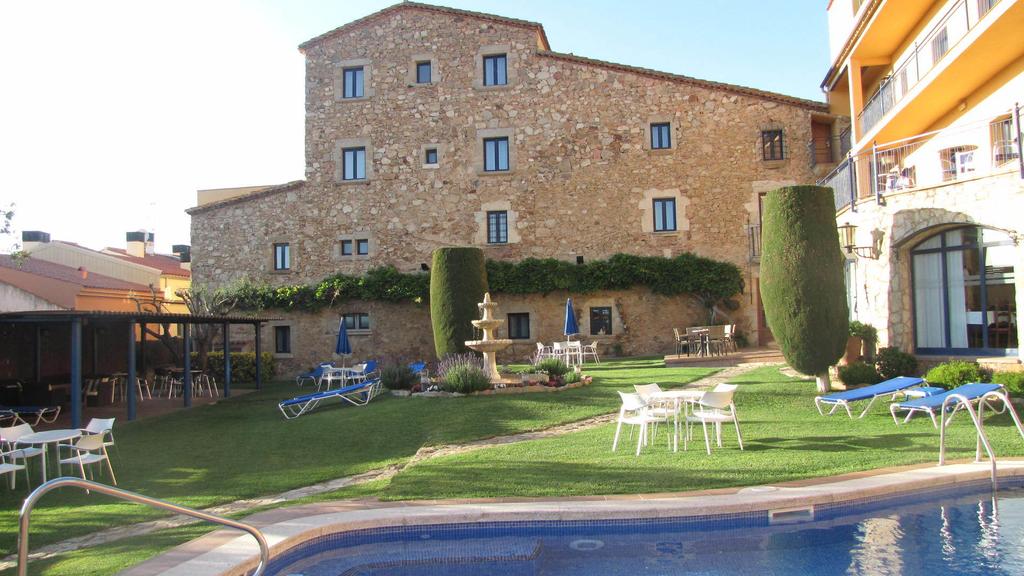 Hotel Sant Joan