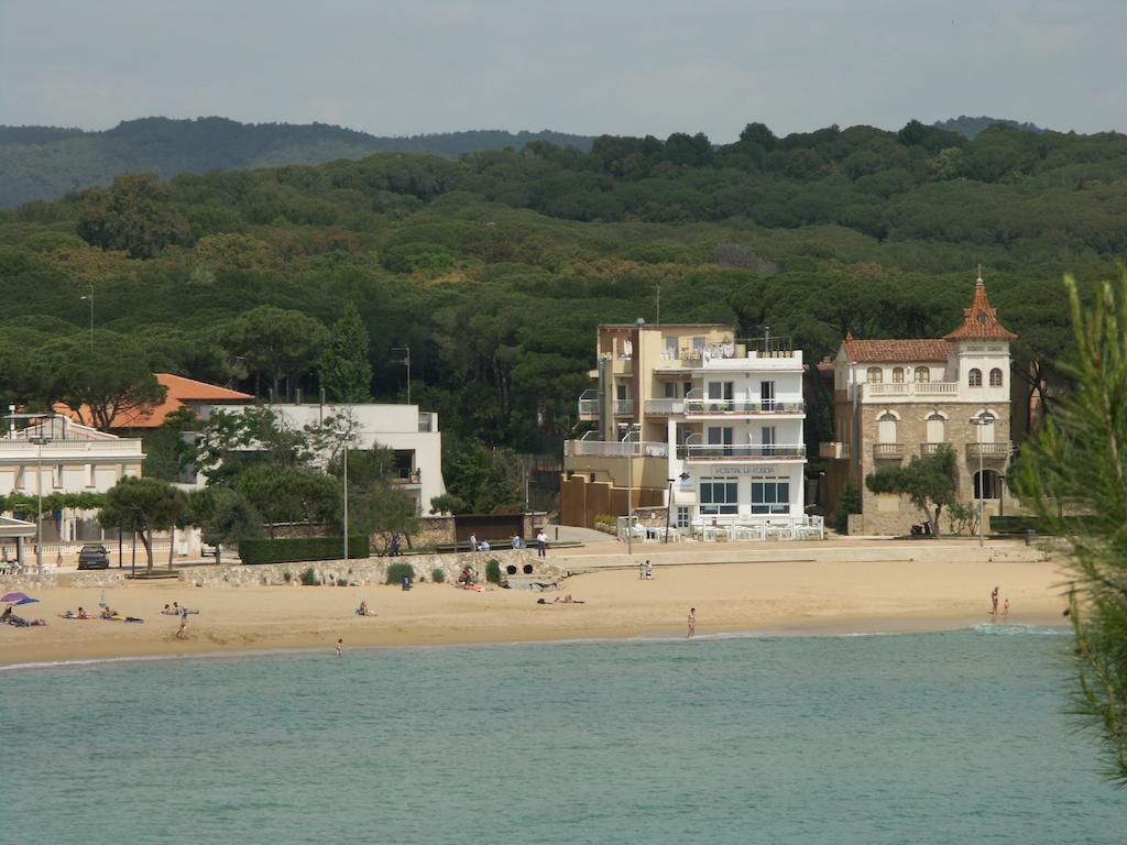 Hostal La Fosca