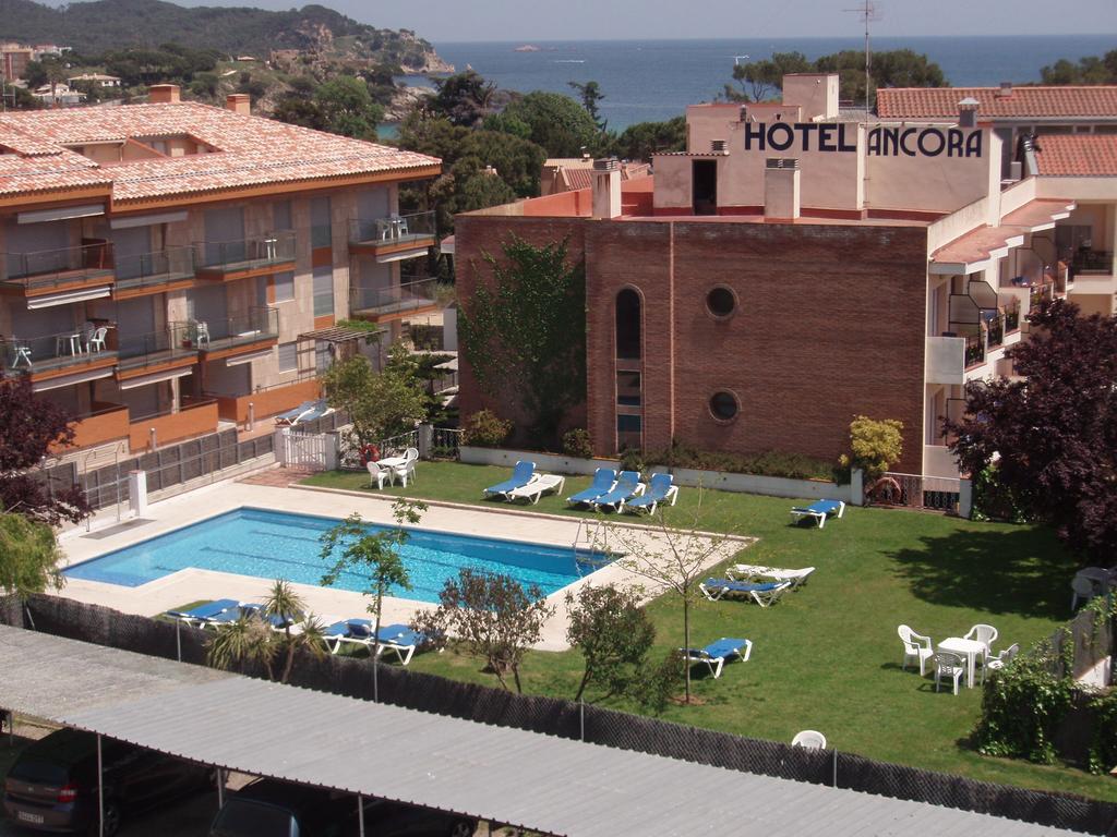 Hotel Ancora