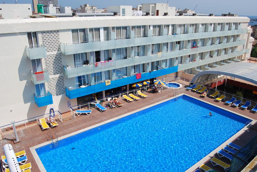 Hotel Palamos