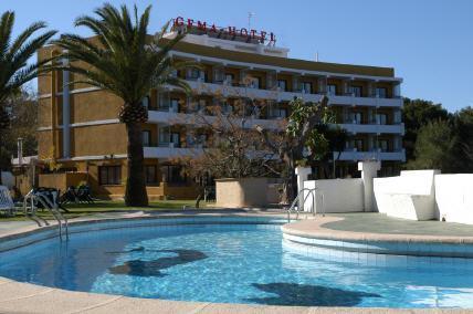 Gema Hotel