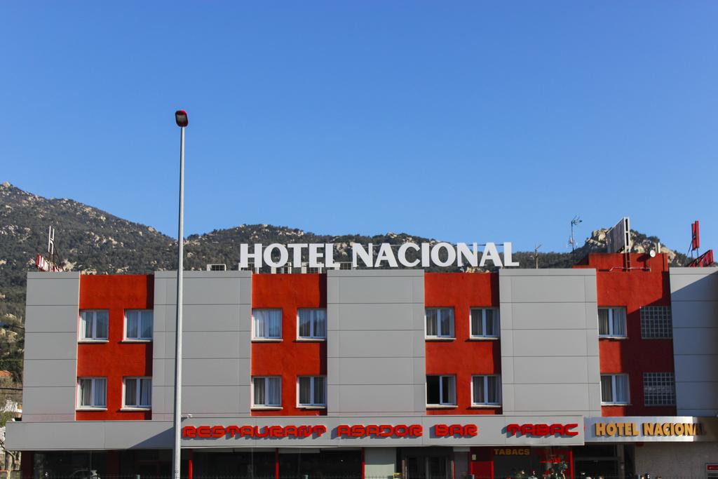 Hotel Nacional