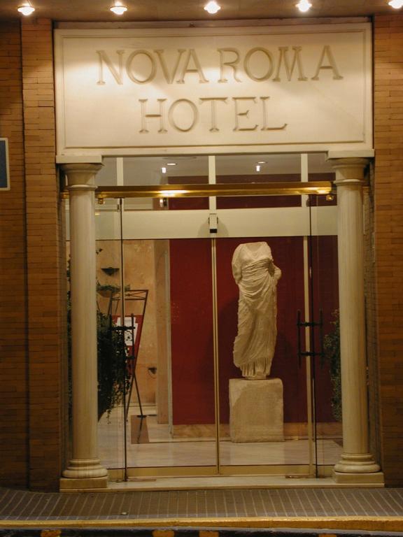 Nova Roma Hotel