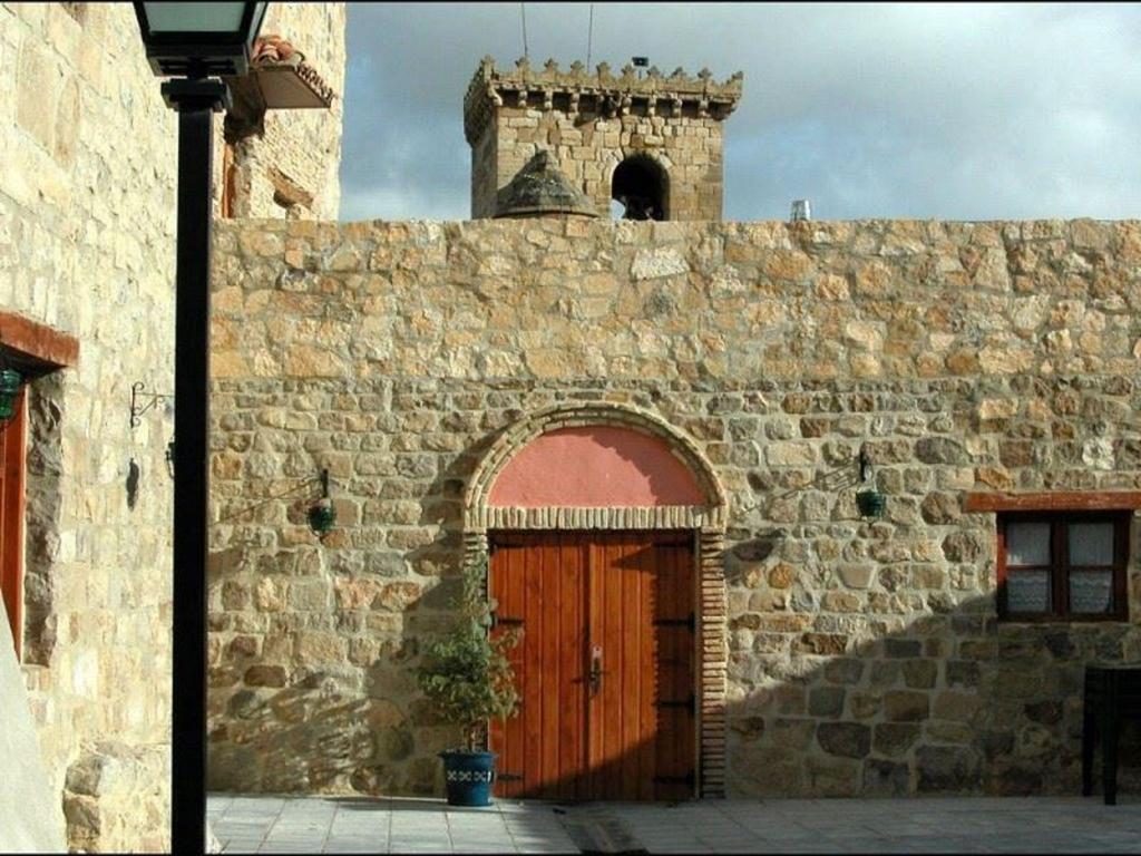 Hospedería La Casa de las Monjas