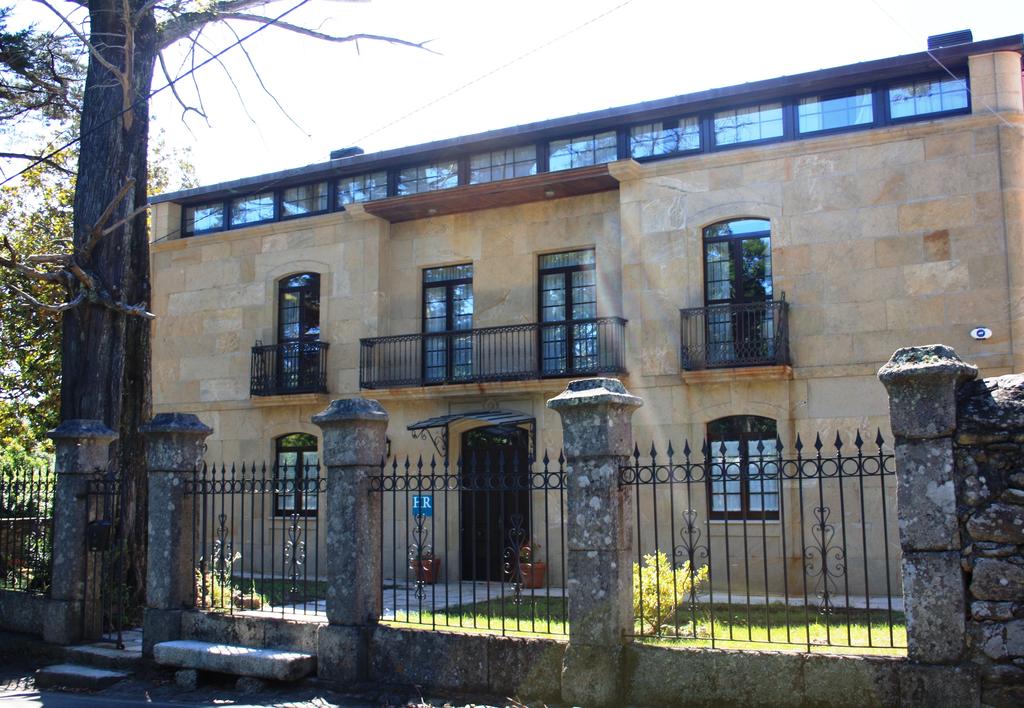 Hotel La Casona del Abuelo