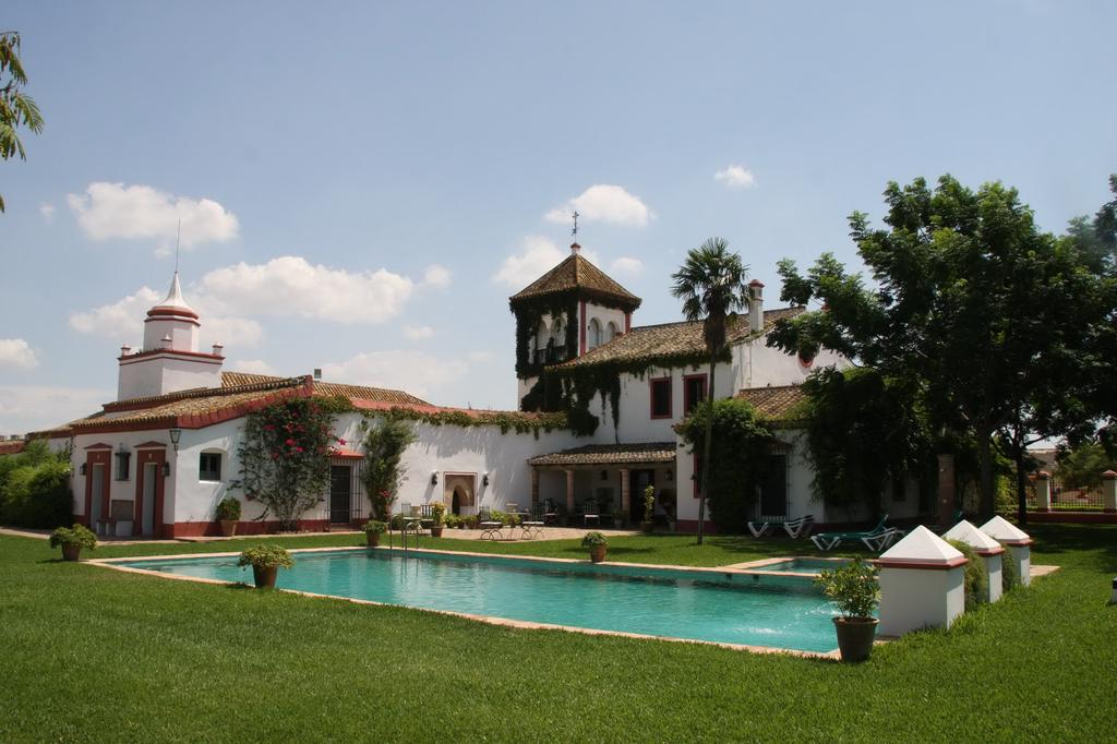 Hacienda de Orán