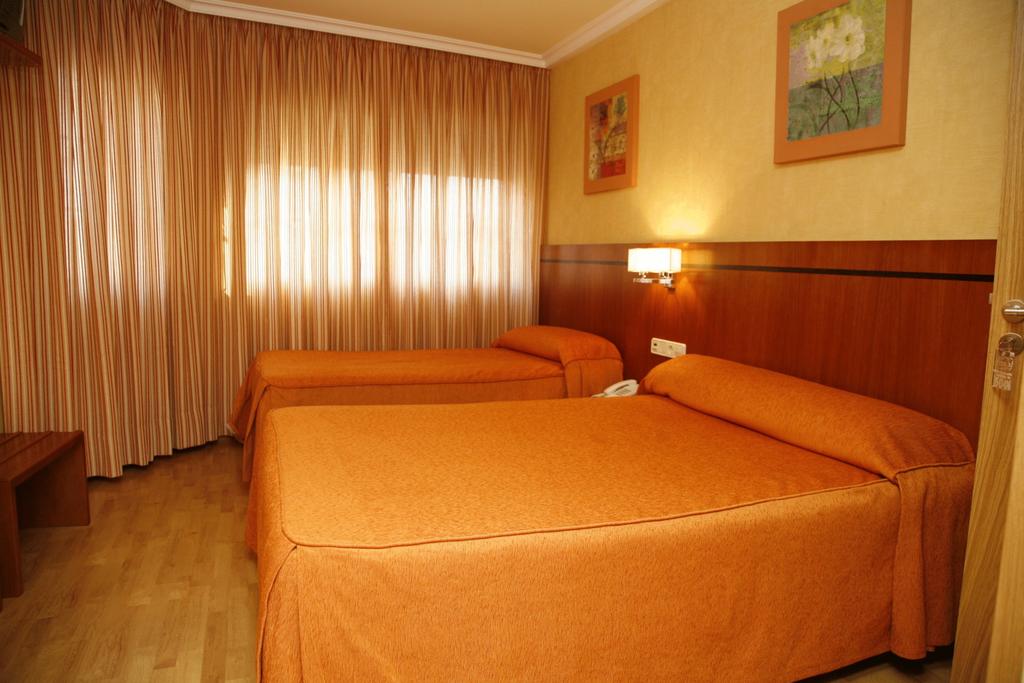 Hotel HHB Pontevedra Confort