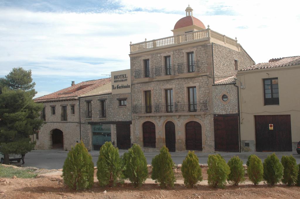 Hotel La Garbinada