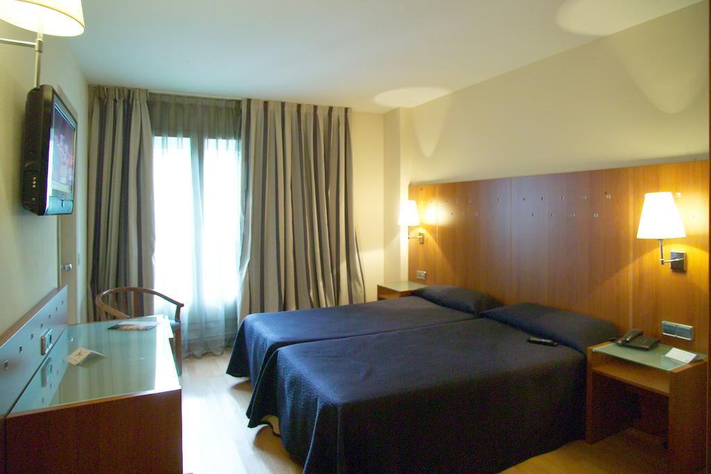 Hotel JBalmes