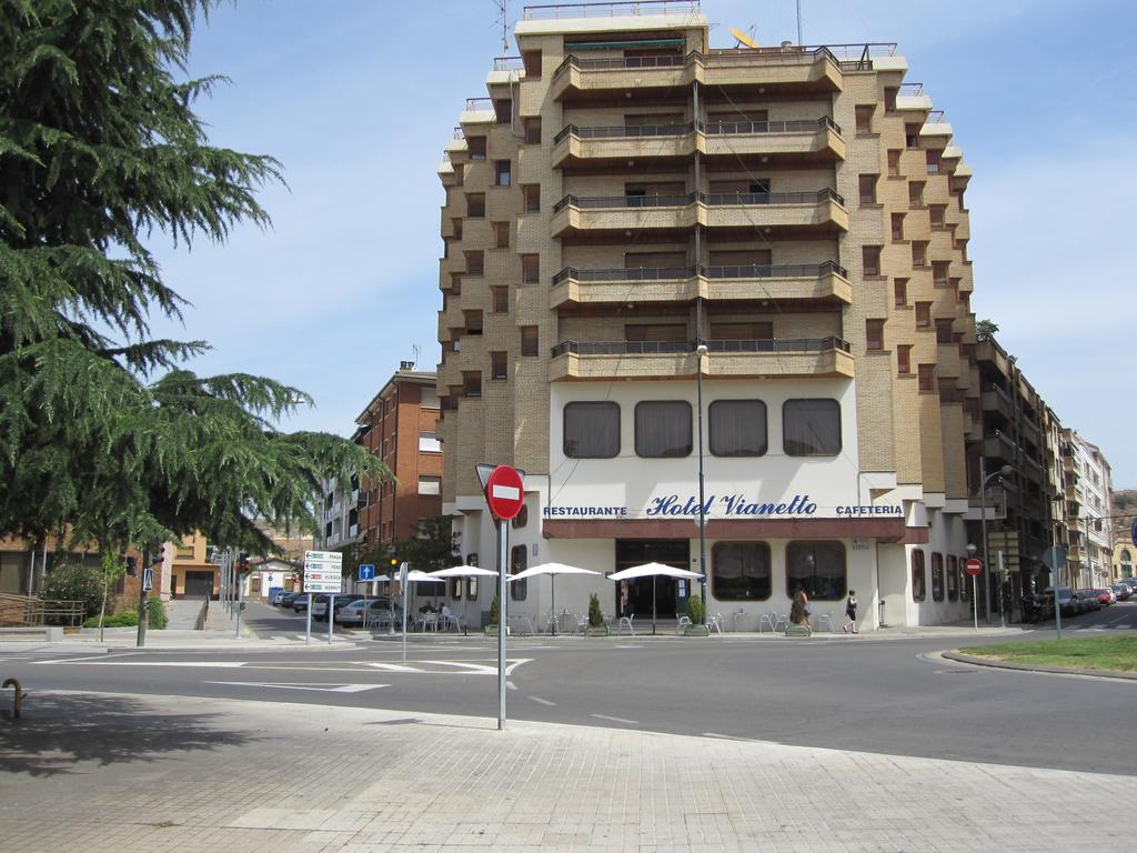 Hotel Vianetto