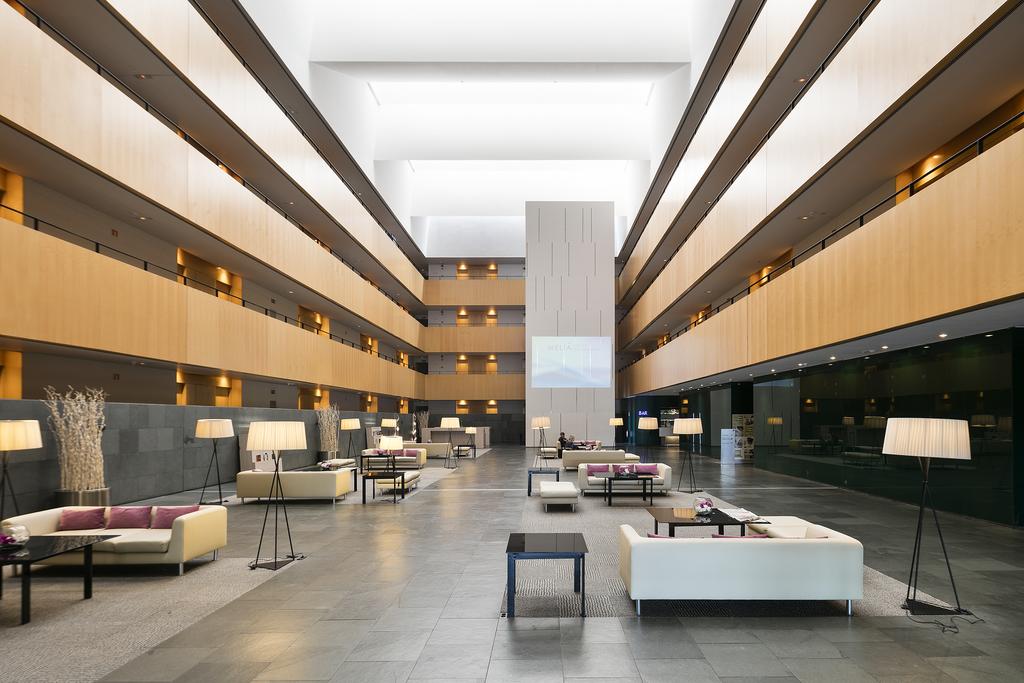 Tryp Barcelona Aeropuerto