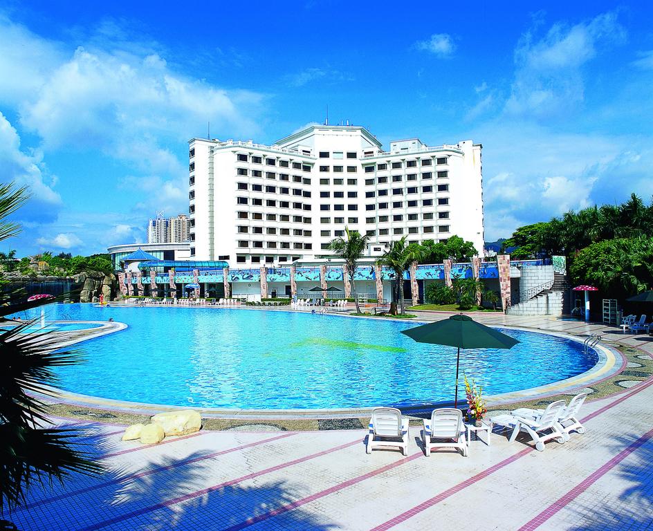 Zhuhai Holiday Resort Hotel