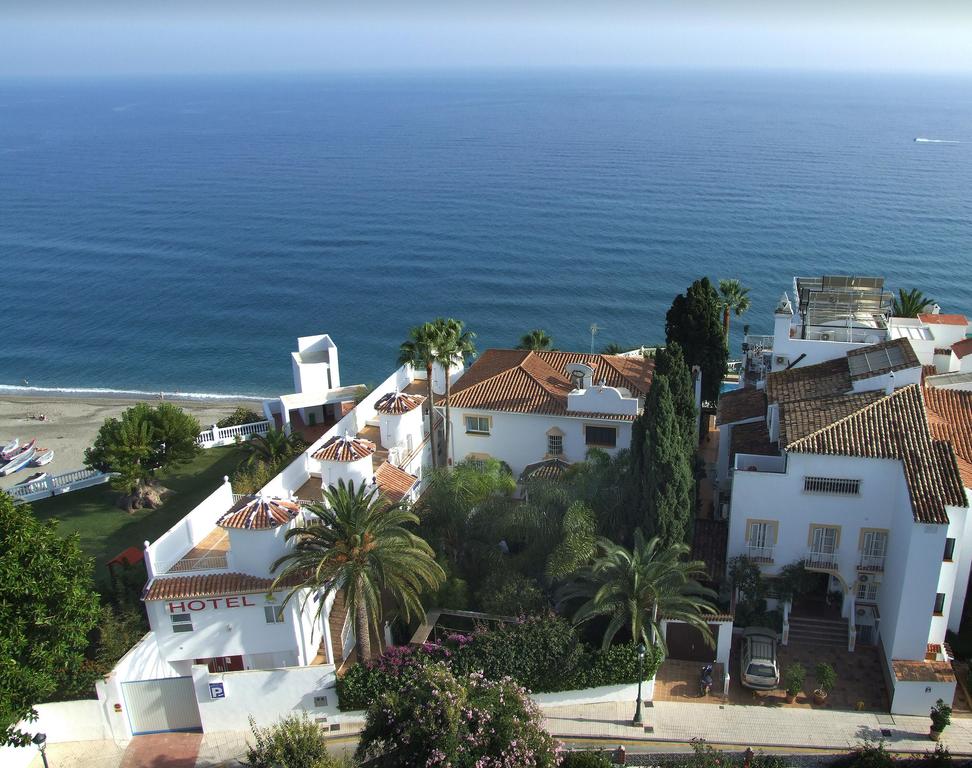 Hotel Paraíso Del Mar