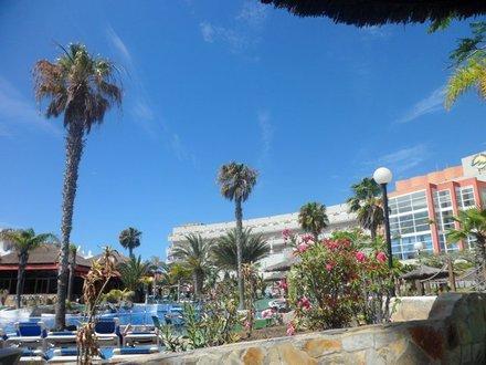 LABRANDA Hotel Golden Beach - All Inclusive