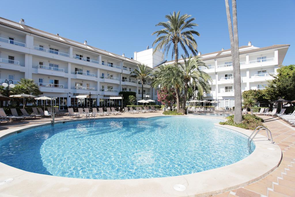 Grupotel Alcudia Suite