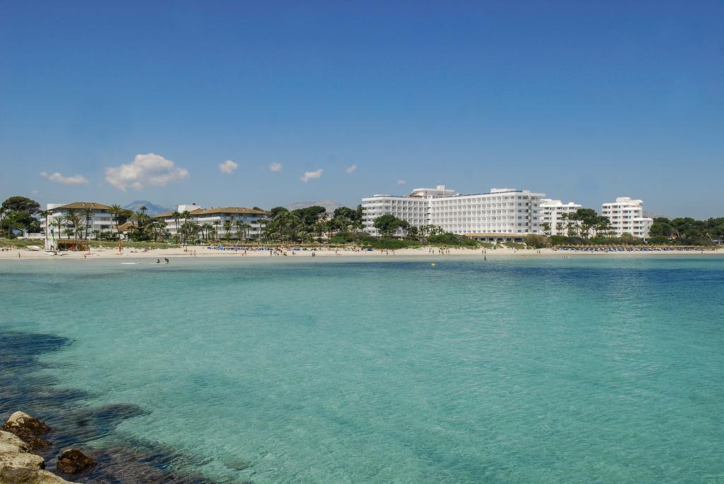 Hotel Playa Esperanza