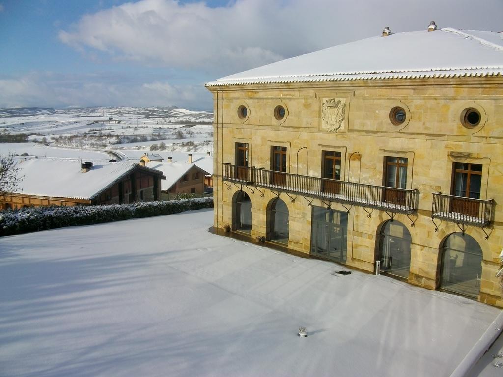 Parador de Argomaniz