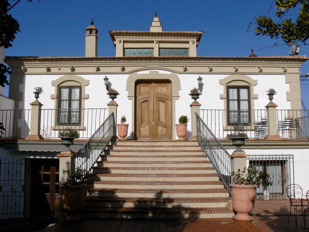 Valdemora Casa de Campo