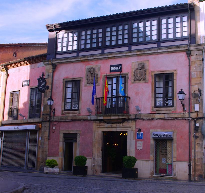 Hotel Carlos I