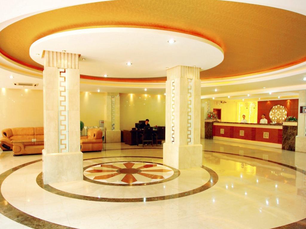 Sihai Commercial Hotel - Zhuhai