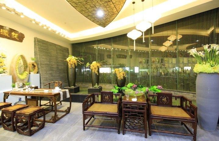 Zhuhai Huayang Hotel