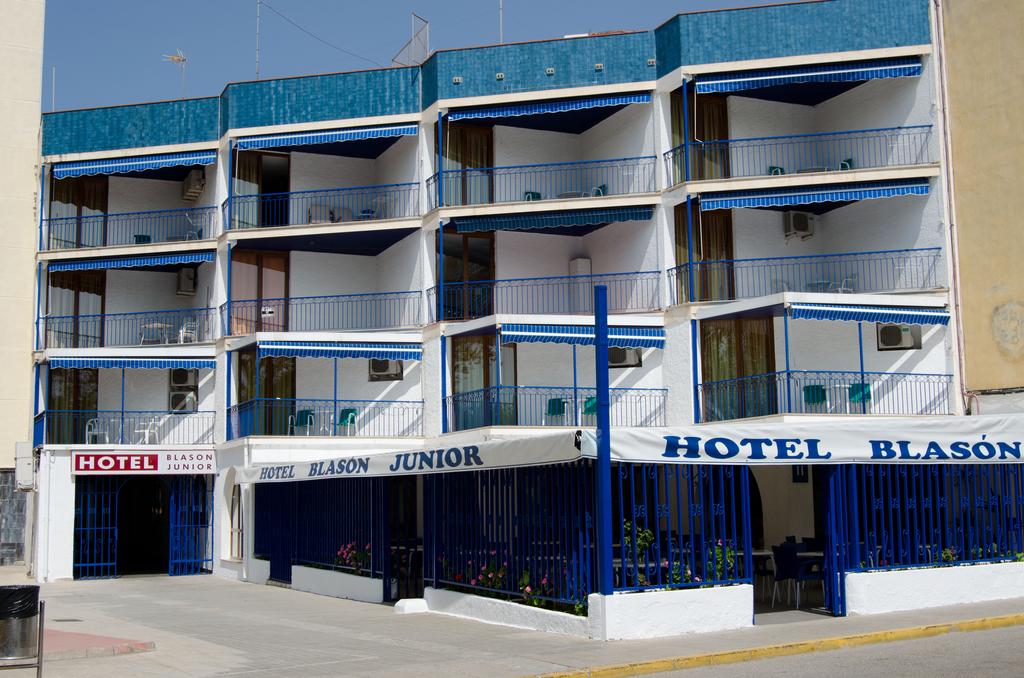 Hotel Blason Junior