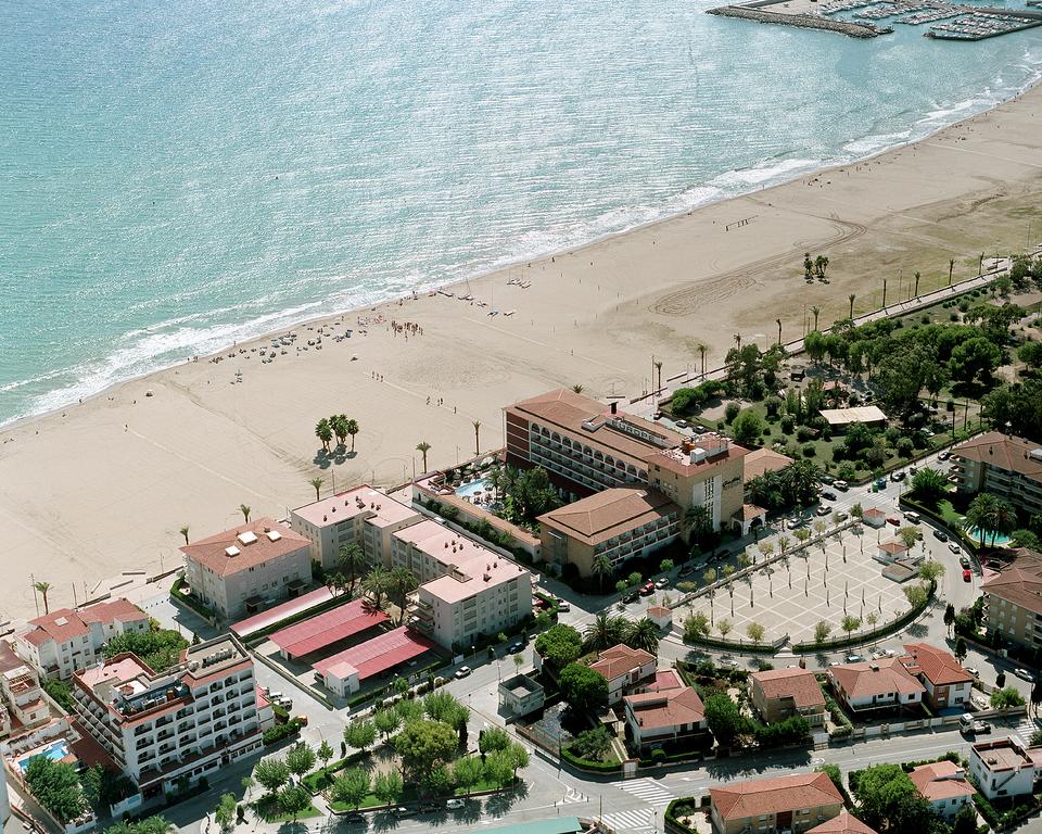 Hotel Comarruga Platja