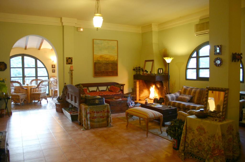 Posada Real Quinta de la Concepción