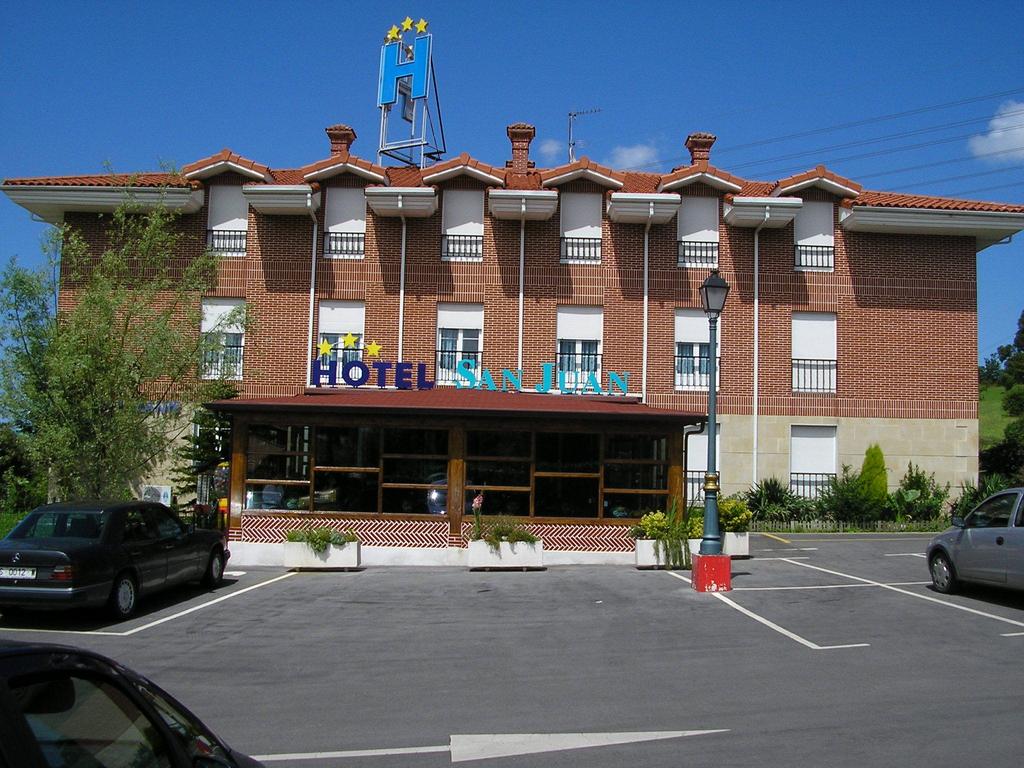 Hotel San Juan