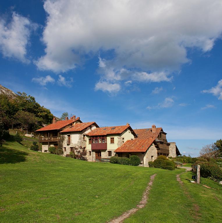 La Montaña Mágica Hotel Rural