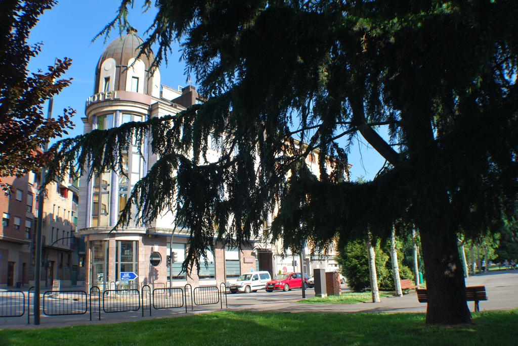 Hotel Mieres del Camino