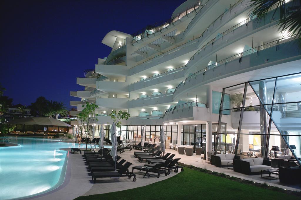 Senator Banus Spa Hotel