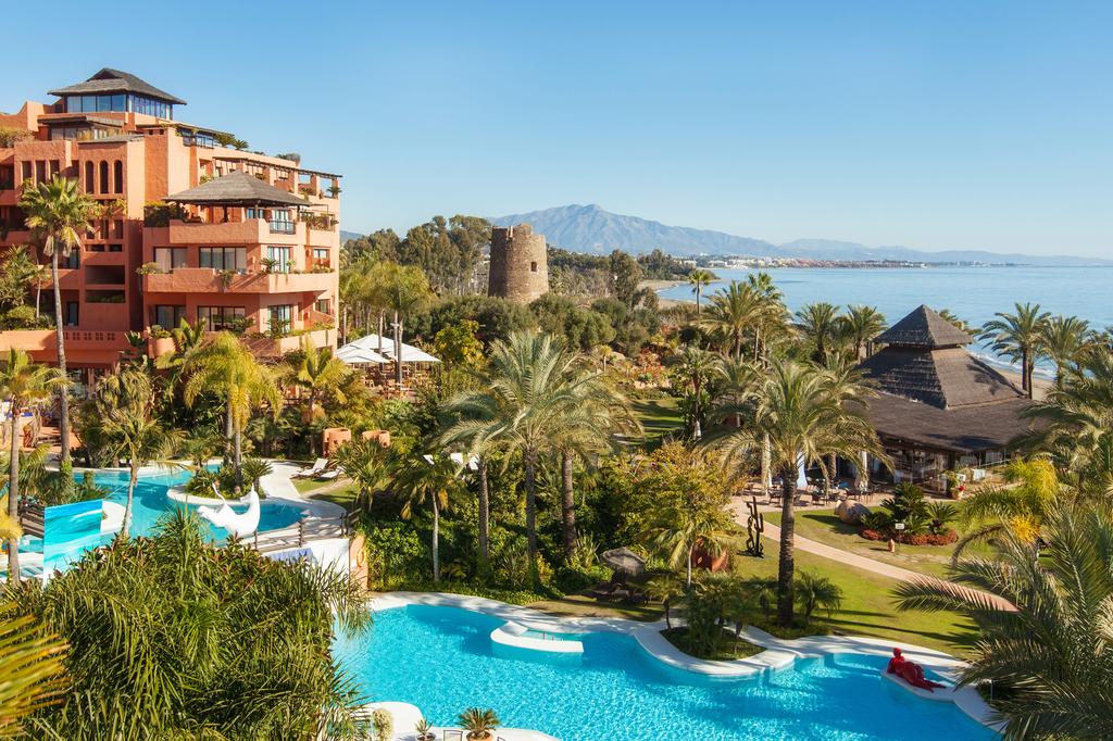 Kempinski Bahia Estepona