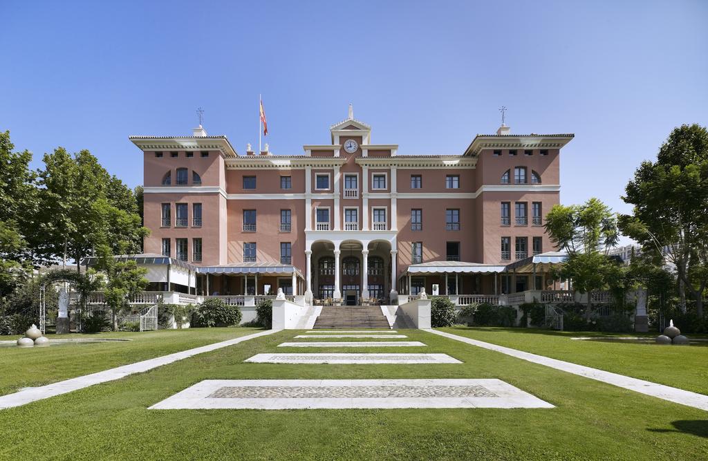 Villa Padierna Palace Hotel GL