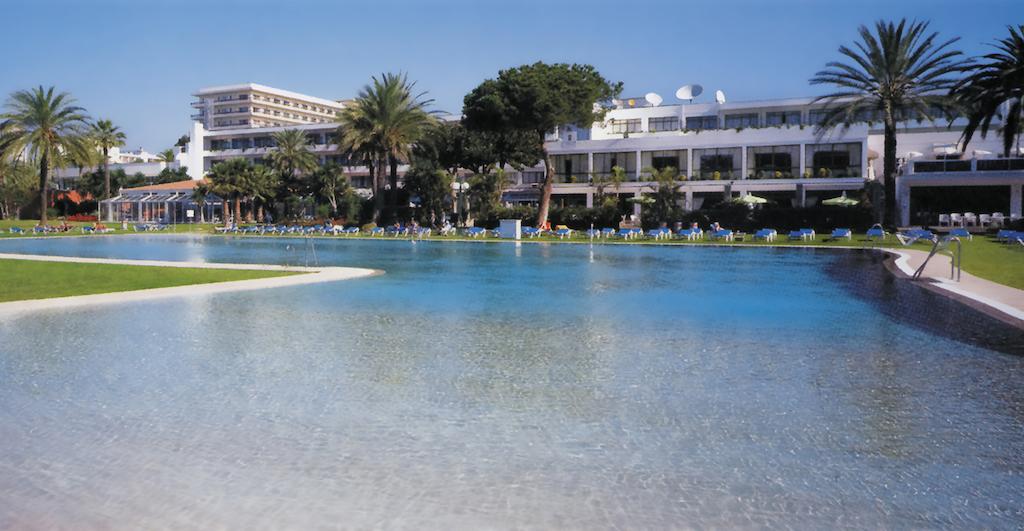 Atalaya Park Golf Hotel and Resort