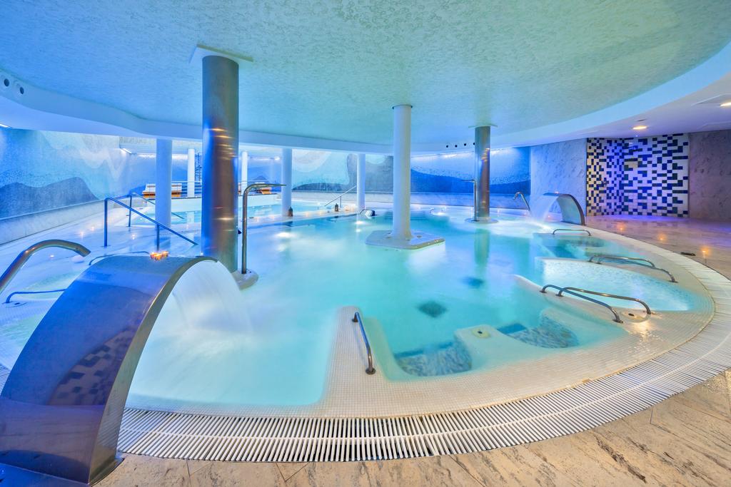 Occidental Estepona Thalasso and Spa by Barceló Hotels Group - Adults Only