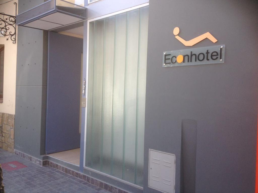 Econhotel