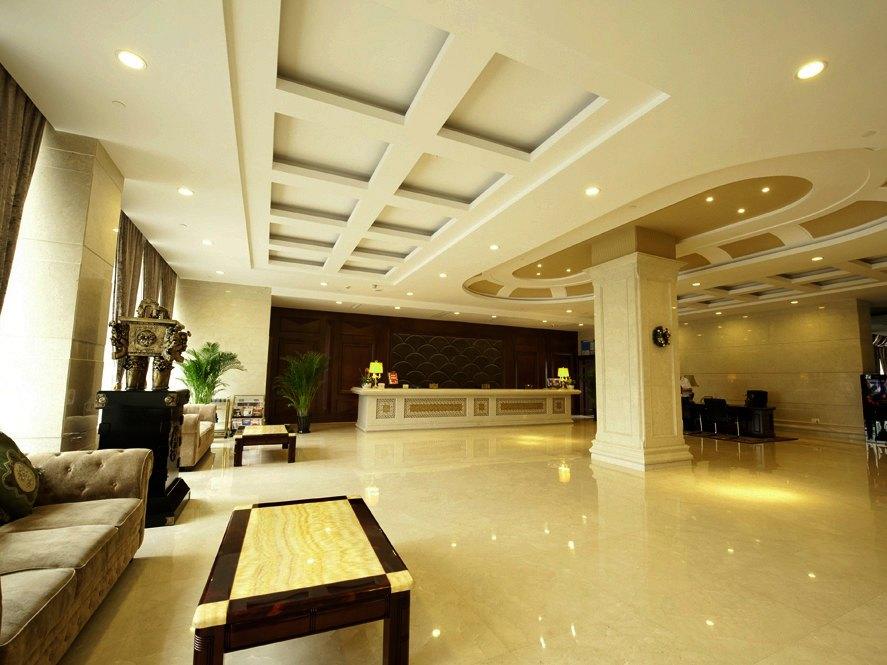 Haining Kaili Hotel