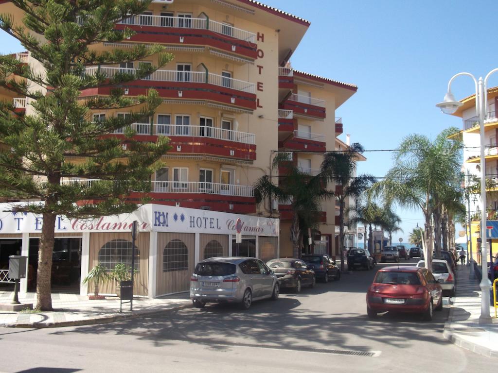 Hotel Costamar