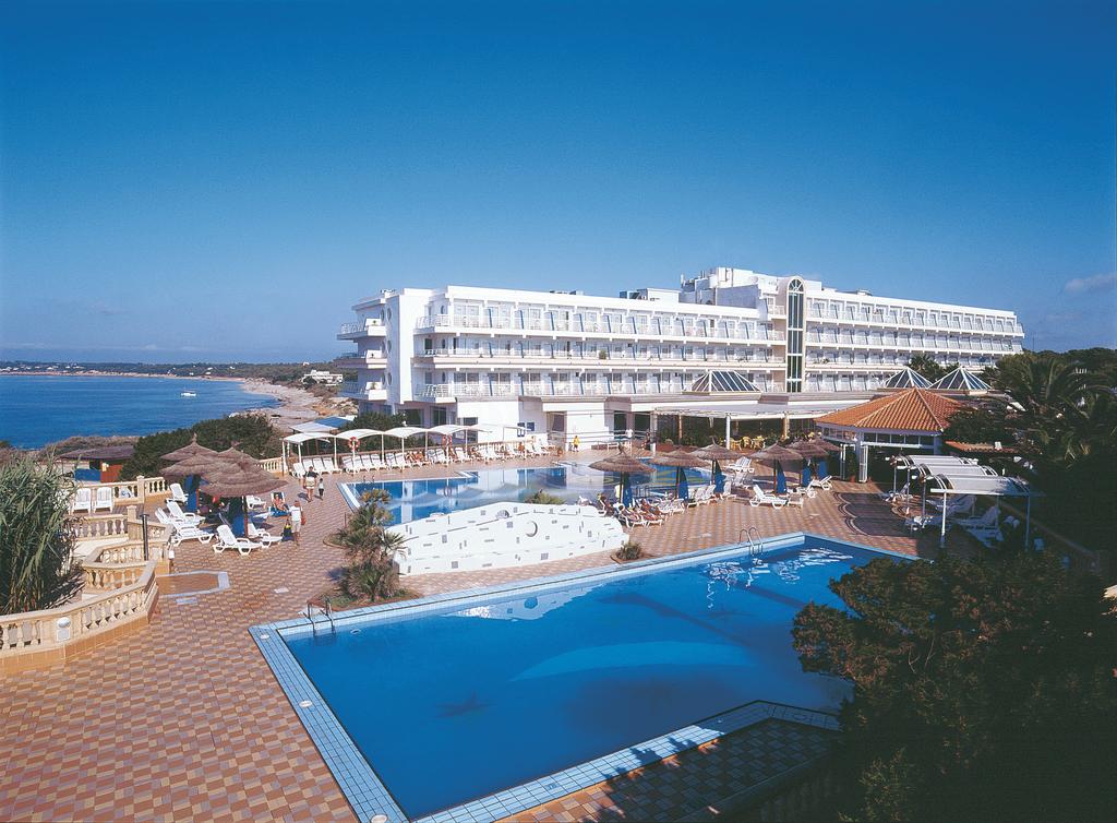 Insotel Hotel Formentera Playa