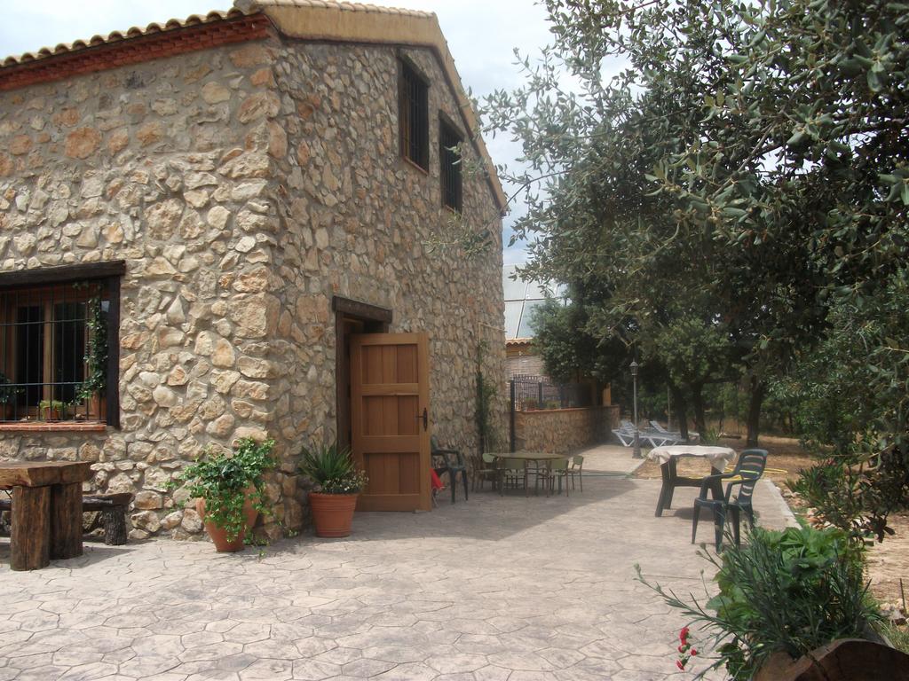 Hotel Rural Dehesa del Rincon