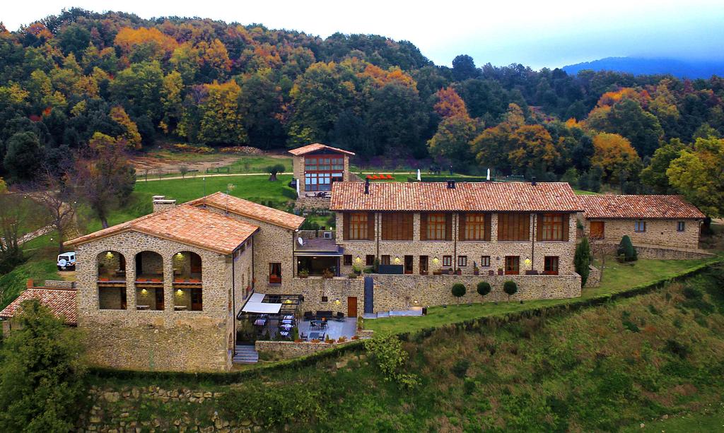 Hotel Restaurante El Ventós