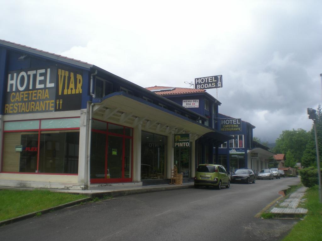 Hotel Viar